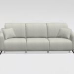 Baltia Fabric N+N+N Sofa