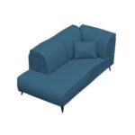 Baltia fabric RH1 Module