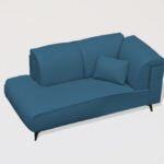 Baltia fabric RH2 Module