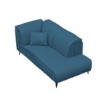 Baltia fabric RH2 Module