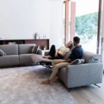 Baltia Sofa from Fama