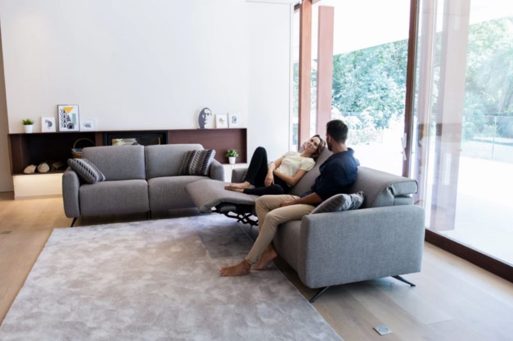 Baltia Sofa from Fama