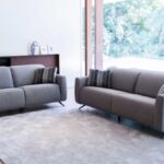 Baltia Sofa from Fama