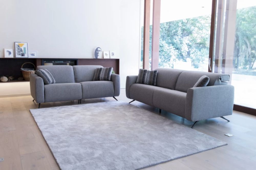 Baltia Sofa from Fama