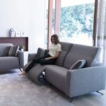 Baltia Sofa from Fama