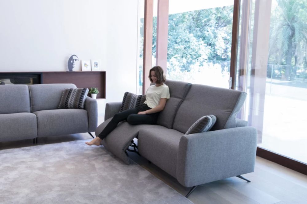 Baltia Sofa from Fama