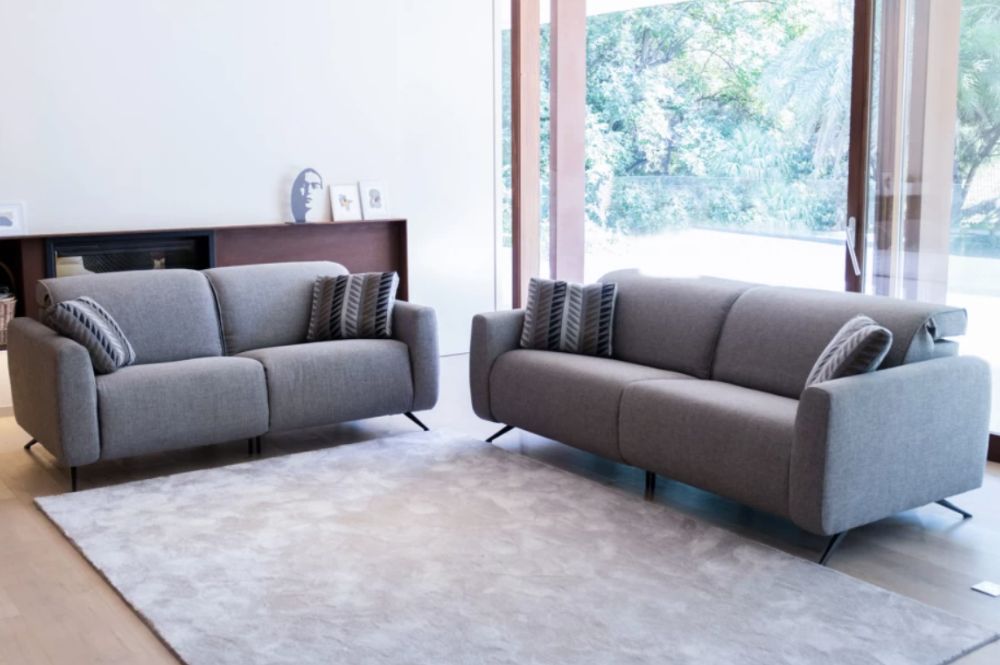 Baltia Sofa from Fama
