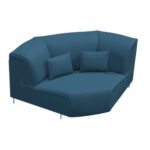 Baltia fabric Z Corner Module