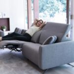 Baltia Sofa from Fama