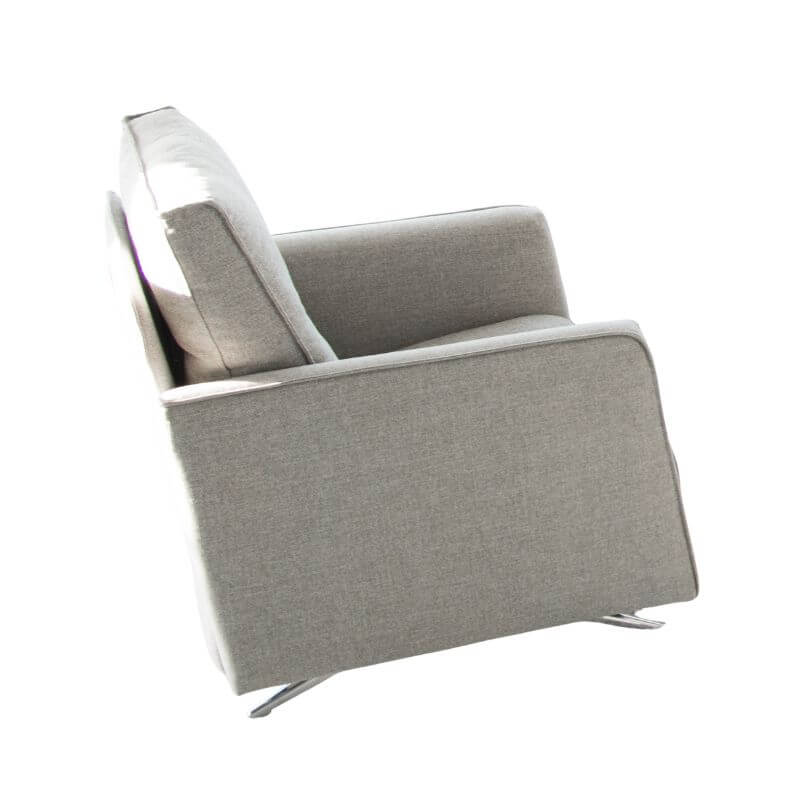 Bari Armchair - from Fama