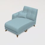Bari Chaise F1 Module