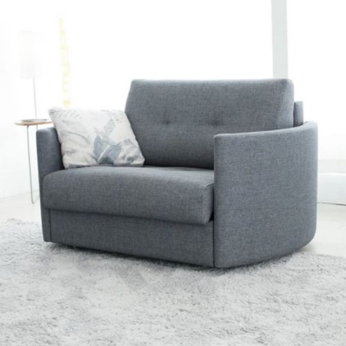 Bolero Armchair bed from Fama