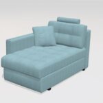 Bolero Chaise FA1