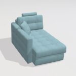 Bolero Chaise FA1