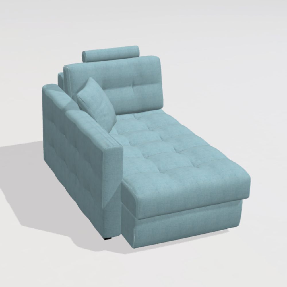 Bolero Chaise FA1