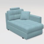 Bolero Chaise FA2