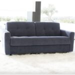 Bolero Straight Arm sofa from Fama