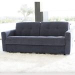 Bolero 3 seater straight arm sofabed