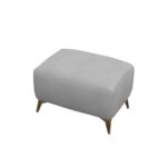 Baltia fabric Footstool PN