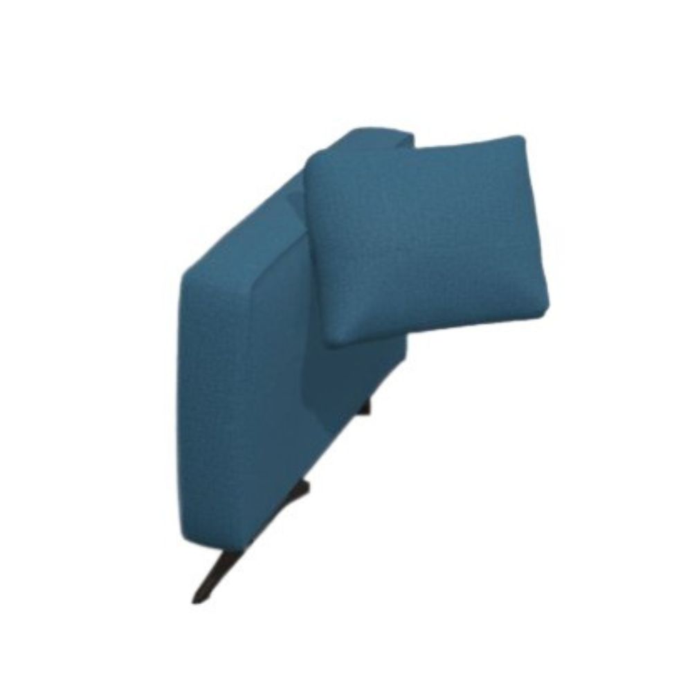 Baltia Jazz fabric Arm LHF