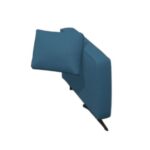 Baltia Fabric Jazz arm RHF