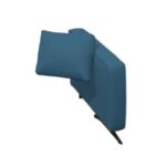 Baltia Fabric Jazz arm RHF