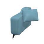 Baltia Leather Dune Arm LHF
