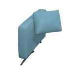 Baltia Leather Jazz Arm LHF