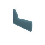 Baltia Leather LHF Side Frame