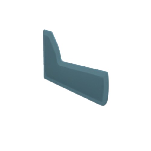 Baltia Leather LHF Side Frame
