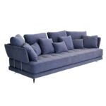 Pacific 4 Seater Sofa
