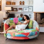 Astoria Fabric XL
