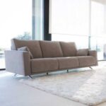 Boston 4 seater sofa from Fama