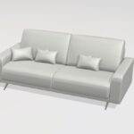 Boston C 3 Seater Sofa