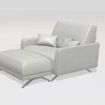 Boston ELPS Armchair