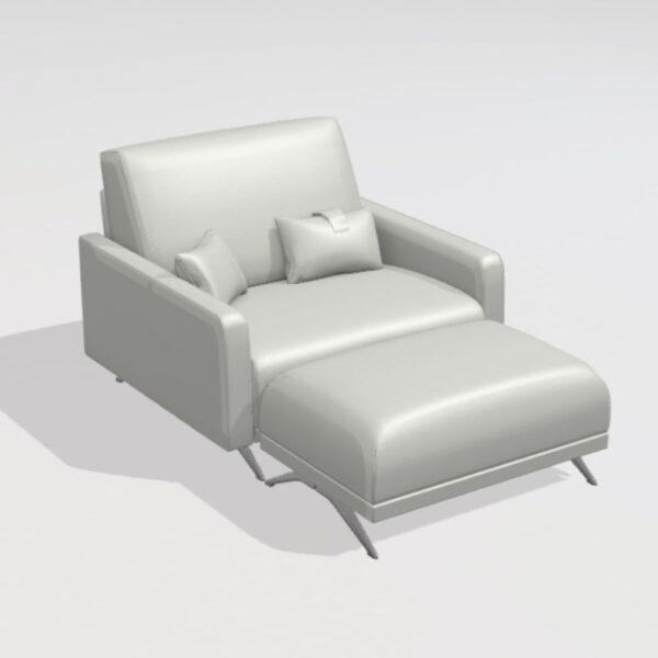 Boston ELPS Armchair