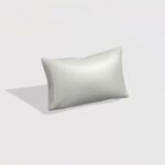 Boston JZ Lumbar Cushion