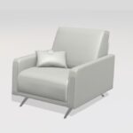 Boston KL Armchair