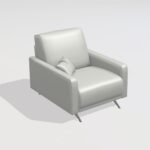 Boston KL Armchair