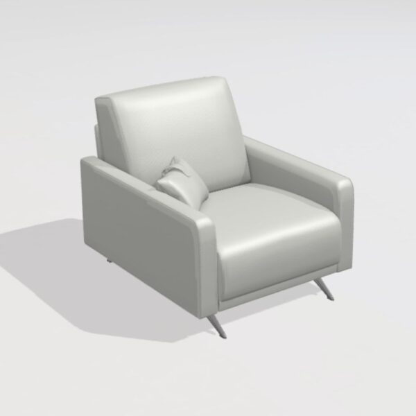 Boston KL Armchair