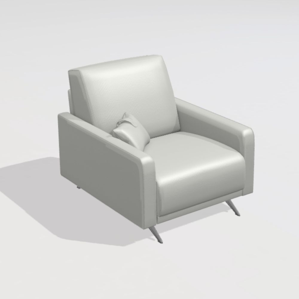 Boston KL Armchair