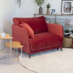 Gala chair bed