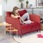 Gala chair bed