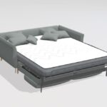 Helsinki 3K Sofabed