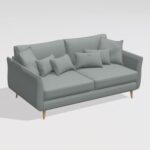 Helsinki 3K Sofabed