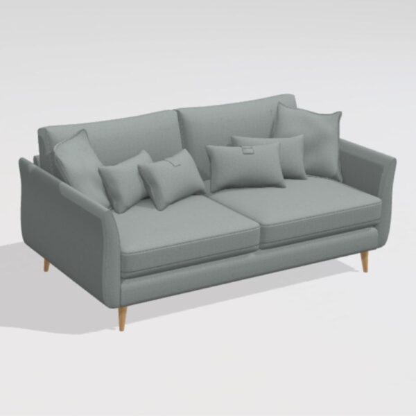 Helsinki 3K Sofabed