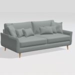 Helsinki 3Kb Sofa bed