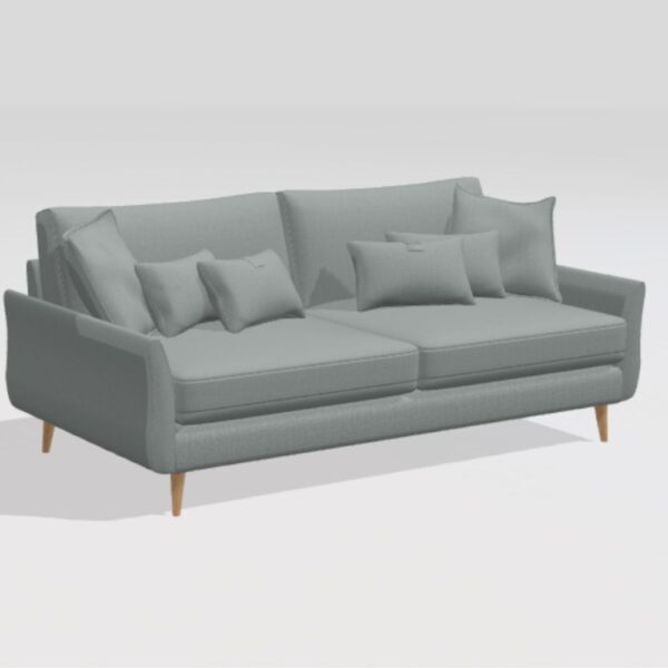 Helsinki 3Kb Sofa bed