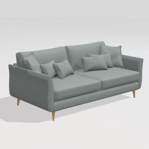 Helsinki 4K Sofa bed