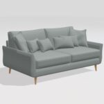 Helsinki 4Kb Sofa bed
